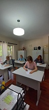 La celebración en Uruguay de la acción internacional educativa La celebración en Uruguay de la acción internacional educativa