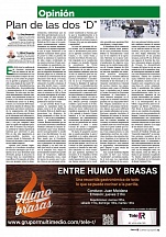 Artículo sobre los objetivos de la operación especial de Rusia en Ucrania