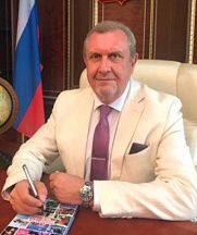 Статья посла по случаю Дня космонавтики