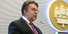 La entrevista con el Director del Departamento de América Latina de la Cancillería Rusa