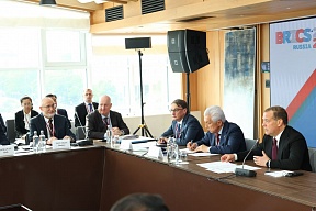 Comité Permanente del Movimiento “¡Por la Libertad de las Naciones!” formó un Consejo de Expertos y un Grupo de Trabajo de Coordinación