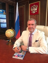 Статья посла по случаю 200-летия со дня рождения А.Н.Островского Статья посла по случаю 200-летия со дня рождения А.Н.Островского